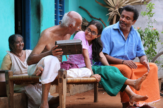 Bhama feet photo thumbnail