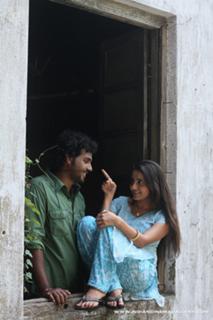 Bhama feet photo thumbnail