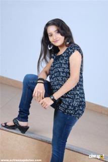 Bhama feet photo thumbnail