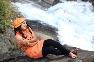 Bhama feet photo thumbnail