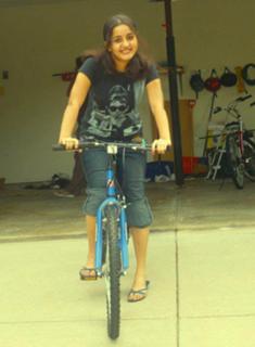 Bhama feet photo thumbnail