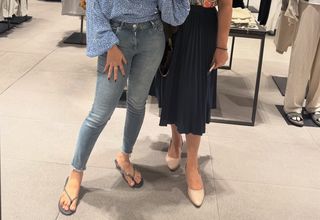 Bhama feet photo thumbnail