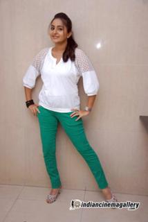 Bhama feet photo thumbnail