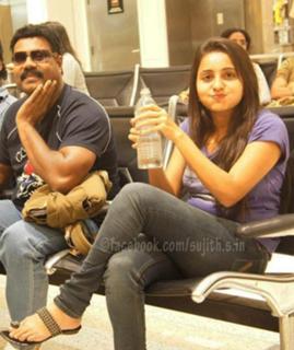 Bhama feet photo thumbnail