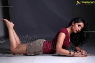 Bhanu Sri Mehra feet photo 15