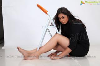 Bhanu Sri Mehra feet photo 7