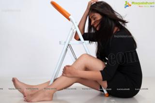 Bhanu Sri Mehra feet photo 4