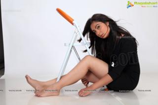 Bhanu Sri Mehra feet photo 1