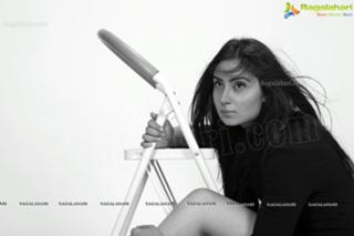Bhanu Sri Mehra feet photo 20