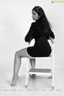 Bhanu Sri Mehra feet photo 2