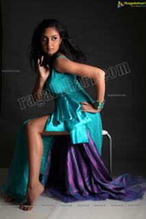 Bhanu Sri Mehra feet photo 7