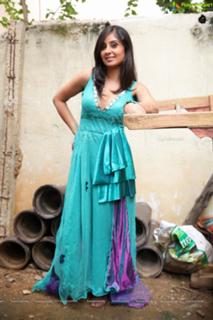 Bhanu Sri Mehra feet photo 5