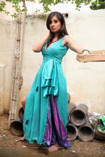 Bhanu Sri Mehra feet photo 2