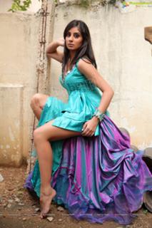 Bhanu Sri Mehra feet photo 8