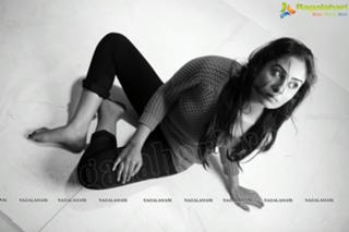 Bhanu Sri Mehra feet photo 9