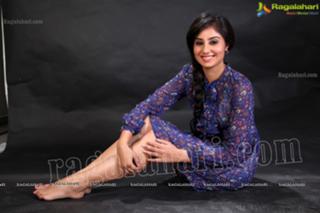 Bhanu Sri Mehra feet photo 1