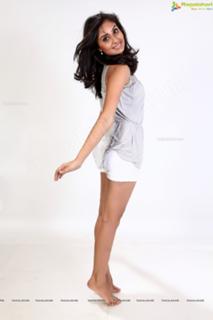 Bhanu Sri Mehra feet photo 2