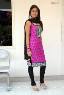 Bhanu Sri Mehra feet photo 6