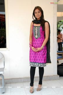 Bhanu Sri Mehra feet photo 5