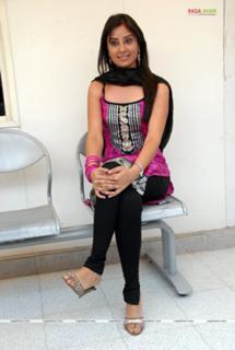 Bhanu Sri Mehra feet photo 4