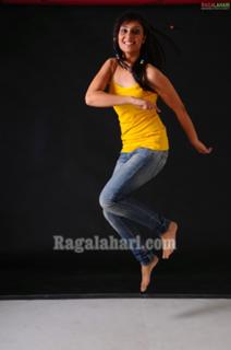 Bhanu Sri Mehra feet photo 16