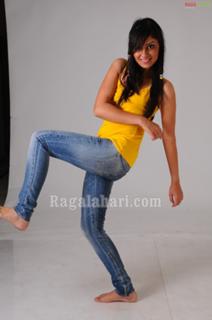 Bhanu Sri Mehra feet photo 11