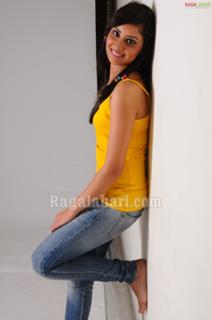 Bhanu Sri Mehra feet photo 5