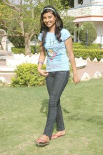 Bhanu Sri Mehra feet photo 9