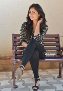 Bhanu Sri Mehra feet photo 6