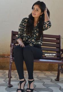 Bhanu Sri Mehra feet photo 5