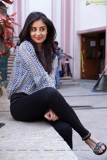 Bhanu Sri Mehra feet photo 10