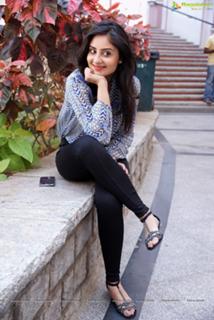 Bhanu Sri Mehra feet photo 9