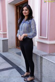 Bhanu Sri Mehra feet photo 5