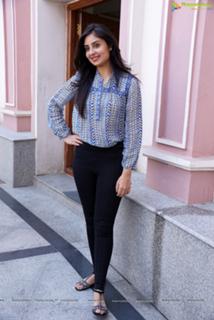 Bhanu Sri Mehra feet photo 4