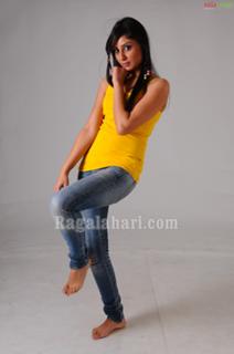 Bhanu Sri Mehra feet photo 20