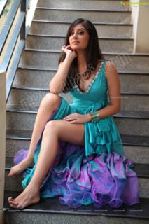Bhanu Sri Mehra feet photo 7