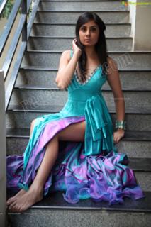 Bhanu Sri Mehra feet photo 6