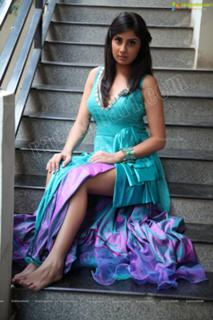 Bhanu Sri Mehra feet photo 3