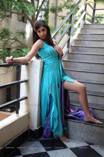 Bhanu Sri Mehra feet photo 13