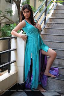 Bhanu Sri Mehra feet photo 10
