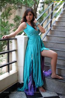 Bhanu Sri Mehra feet photo 7