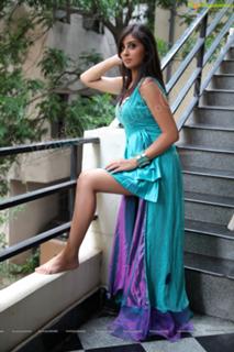 Bhanu Sri Mehra feet photo 4