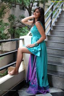 Bhanu Sri Mehra feet photo 2