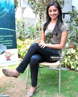 Bhanu Sri Mehra feet photo 11