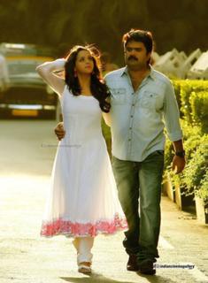 Bhavana feet photo thumbnail