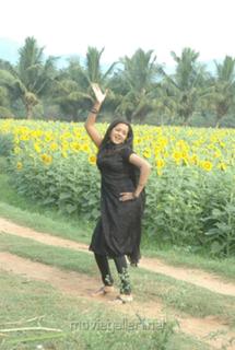 Bhavana feet photo thumbnail