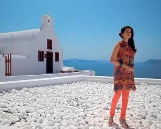 Bhavana feet photo thumbnail