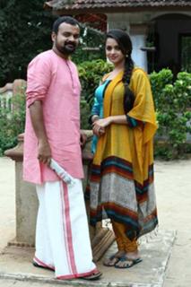 Bhavana feet photo thumbnail