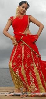Bhavana feet photo thumbnail