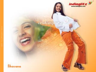 Bhavana feet photo thumbnail